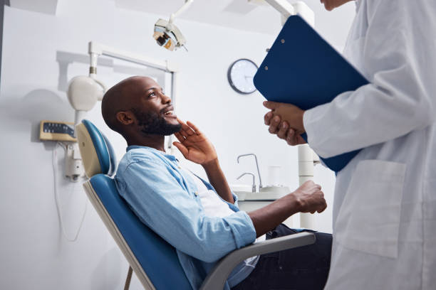 Best Emergency Dental Care for Sports Injuries in West Ishpeng, MI