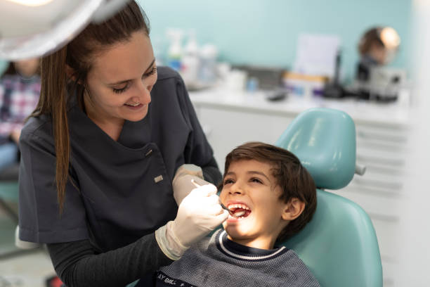Best Lost Filling or Crown Replacement in West Ishpeng, MI