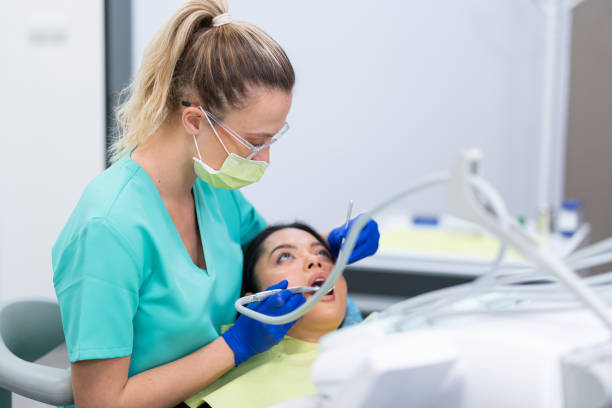 Best Dental Abscess Treatment in West Ishpeng, MI
