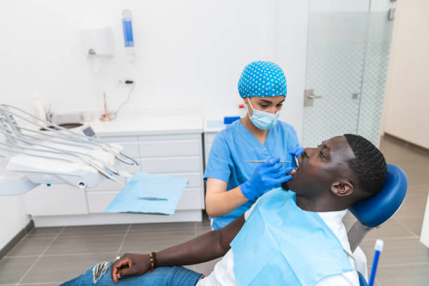 Best Emergency Treatment for Jaw Pain or Injury in West Ishpeng, MI
